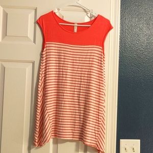 Emerald Womens Top Made in USA